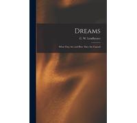 C.W. Leadbeater Matthew Schmitz Altrusian Grace Media Dreams (Copertina rigida)
