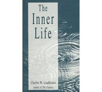 C. W. Leadbeater The Inner Life (Tascabile)