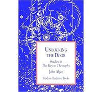 C. W. Leadbeater Unlocking the Door (Tascabile)