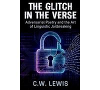 C W Lewis Glitch in the Verse (Tascabile)