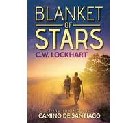 C W Lockhart Blanket of Stars (Tascabile) Travel & Adventure Memoir