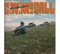 C.W. McCall - Black Bear Road