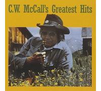 C.W. McCall Greatest Hits (CD) Album