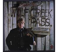 C. W. MCCALL - wolf creek pass LP