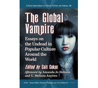 C.W. Sullivan III The Global Vampire (Tascabile)