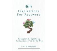 C W V Straaten Overcome Addiction (Tascabile) Addiction Books