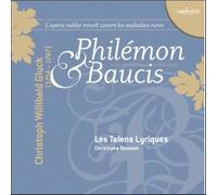 C.W.Von Gluck - Philemon & Baucis