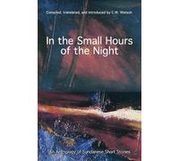 C.W. Watson In the Small Hours of the Night (Tascabile)