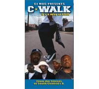 C-Walk: It'a a Way of Livin