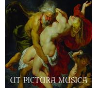 Whittlesey & Kempf Ut Pictura Musica (CD)