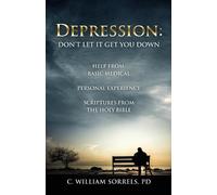 C William Sorrels Pd Depression (Tascabile)