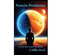 C William Tressler Poncia Problems (Copertina rigida) Kash and Calynn Adventure