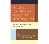 C. Winter Han Home and Community for Queer Men of Color (Tascabile)