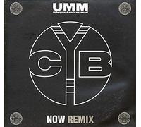C*y*b - It's Too Funky / Now Remix