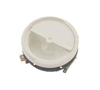 C00005872 DISTRIBUTORE DETERSIVO LAVASTOVIGLIE ORIGINALE ARISTON INDESIT