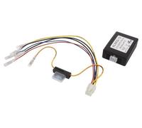 C0001-AL32V Convertitore di tensione Sup.volt: 24VDC 12V 10A PER.PIC.