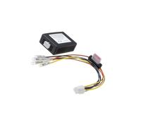 C0001-ST12V Stabilizzatore di tensione Sp. Corrente: 7-12VDC Cavo 12V IAusg: ...