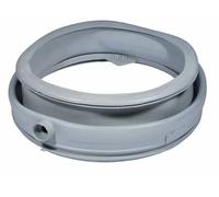 C00019722 Soffietto Guarnizione Oblo' Lavatrice Ariston Margherita Con Buco