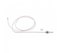 C00022702 CANDELETTA CUCINA PIANO SCINTILLA ARISTON ORIGINALE LUNGHEZZA 90 CM