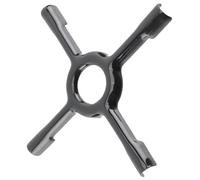 C00033532 - Riduttore per griglia Ø 130 M/M