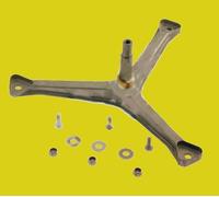 C00034397 KIT CROCIERA CESTO 800 GIRI ORIGINALE HOTPOINT ARISTON INDESIT