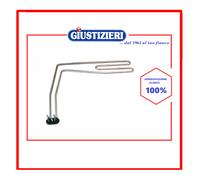 C00041252 RESISTENZA LAVASTOVIGLIE INDESIT ARISTON 2400W/230V 041252 AR5110