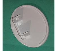 C00051491 MANIGLIA PORTA LAVATRICE CA ORIGIN. HOTPOINT ARISTON INDESIT WHIRLPOOL