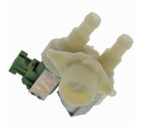 C00083940 ELETTROVALVOLA DOPPIA LAVATRICE ORIGINALE HOTPOINT ARISTON INDESIT