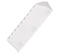C00097565 - Tubo per lavatrice Indesit, 154 mm