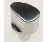 C00098901 MANOPOLA FUOCHI GAS CROMATA CUCINA ARISTON INDESIT C60x60