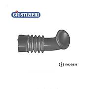 C00103656 103656 MANICOTTO PER VECCHIE LAVATRICI INDESIT K5 L6 L8