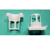 C00103763 SUPPORTO GIRANTI LAVASTOVIGLIE ORIGINALE HOTPOINT ARISTON INDESIT