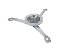 C00104514 KIT CROCIERA CESTO 4-6-800 L210 ORIGINALE HOTPOINT ARISTON INDESIT