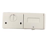 C00104789 DISPENSER DETERSIVO BRILLANTANTE ORIGINALE ARISTON INDESIT WHIRLPOOL