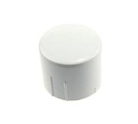C00143002 - Pulsante antipolvere EVO3 per lavastoviglie Ariston Hotpoint, colore: Bianco