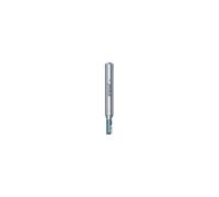 C001X1/4TC Trend Cutter, Due Flute 3,2Mm Diametro