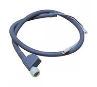 C00256554 TUBO CARICO ACQUA ACQUASTOP LAVASTOVIGLIE ARISTON INDESIT HOTPOINT 164