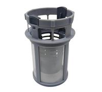 C00256572 C00256571 Kit Filtro For Lavastoviglie, Compatibile Con Indesit, Compatibile Con Hotpoint, Pezzo Di Ricambio Di Ricambio