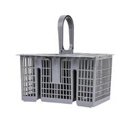C00257140 Cestello Portaoggetti For Coltello E Forchetta, Adattatore Accessorio Multifunzionale For Cestello For Lavastoviglie, Compatibile Con Hotpoint, Cestello For Lavastoviglie