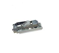 C00257618 - KIT BLOCCO PORTA + GANCIO PORTA PER ASCIUGATURA INDESIT