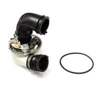 C00257904 RESISTENZA CORPO POMPA LAVASTOVIGLIE ARISTON INDESIT c00257904 p 12