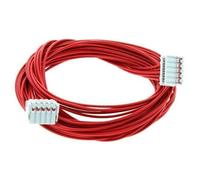 C00266848 CABLAGGIO DISPLAY SCHEDA ELETTRONICA LAVATRICE INDESIT ORIGINALE