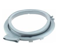C00274571 GUARNIZIONE SOFFIETTO OBLO LAVATRICE AQUALTIS ARISTON HOTPOINT