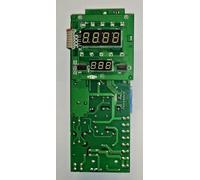 C00280274 SCHEDA DISPLAY FORNO MICROONDE ORIGINALE HOTPOINT ARISTON DE LONGHI