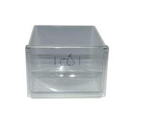 C00283220 - Contenitore per friggere ARISTON HOTPOINT 230 X 155 M/M CRISTAL