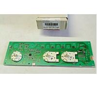 C00283372 SCHEDA LAVATRICE MODULO BASIC LED 3 MANOPOLE HOTPOINT ARISTON INDESIT