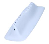 C00286072 alba tamburo per lavatrice BAUKNECHT, ESSENZIEL B, HOTPOINT ARISTON, INDESIT, WHIRLPOOL