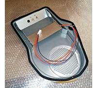 C00287984 RESISTENZA ASCIUGATRICE ORIGINALE HOTPOINT ARISTON INDESIT