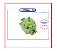 C00289362 PRESSOSTATO LAVATRICE ANALOG. INDESIT 289362 TIPO: 7640 5V Ta 85°C