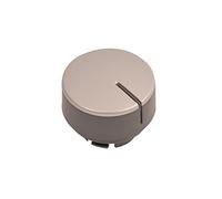 C00292884 Manopola di controllo per lavatrice Hotpoint Aqualtis AQ113F497E GRIGIO